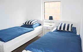 Haus Frisia Ferienwohnung Frisia 3